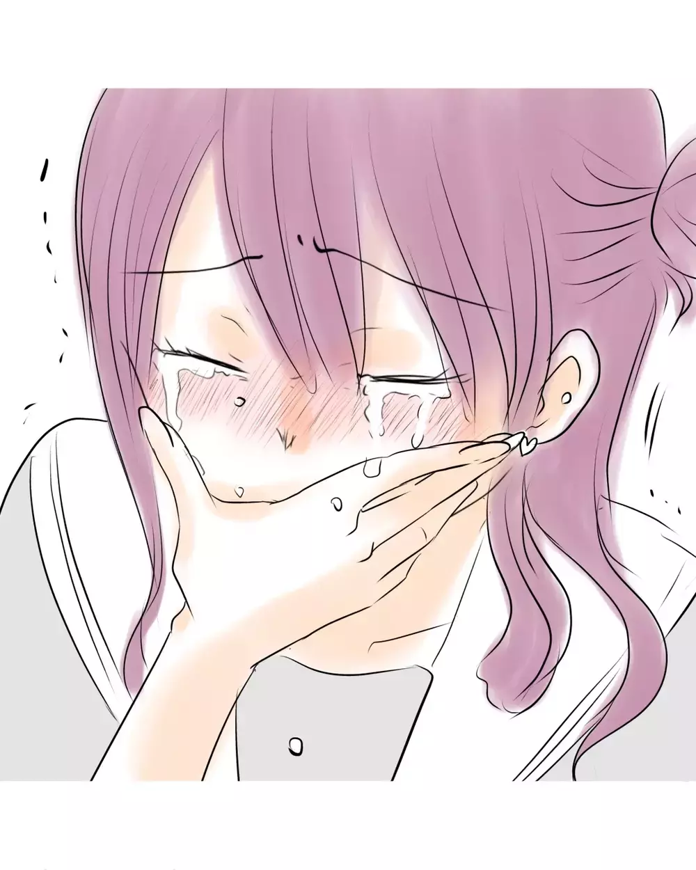 被害者はこっちなのに！　悪意たっぷりだった友人の驚くべき行動【お宅のお子さんが万引きしました Vol.70】