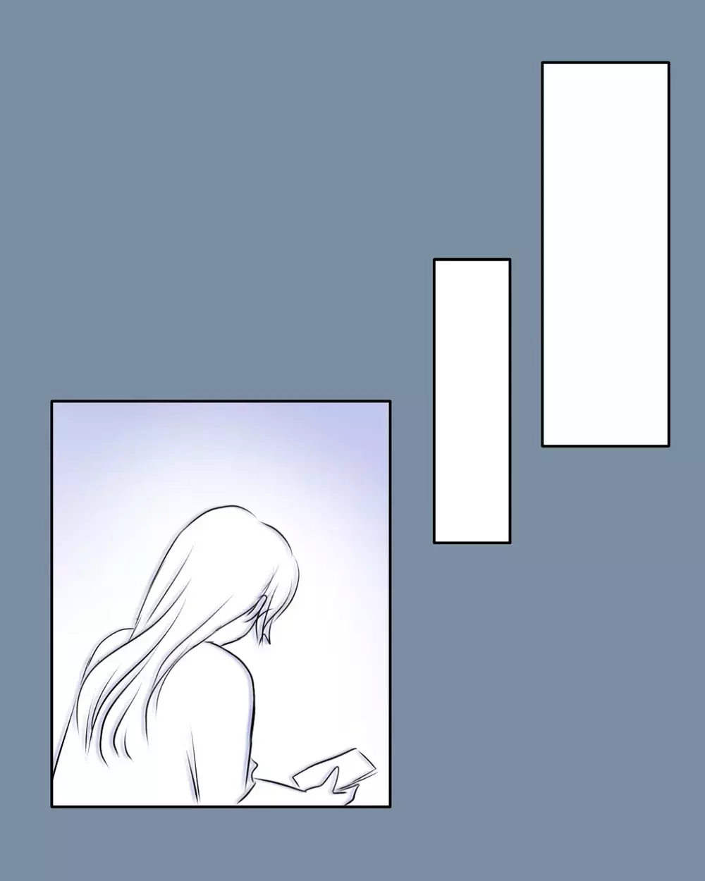 担任のおざなりな対応に白けるクラス…孤立が深まっていく【お宅のお子さんが万引きしました Vol.79】