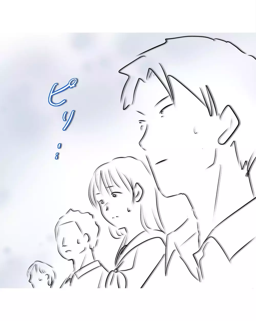 頭を下げて反省を演出…すべては自分の立場を有利にするため【お宅のお子さんが万引きしました Vol.80】