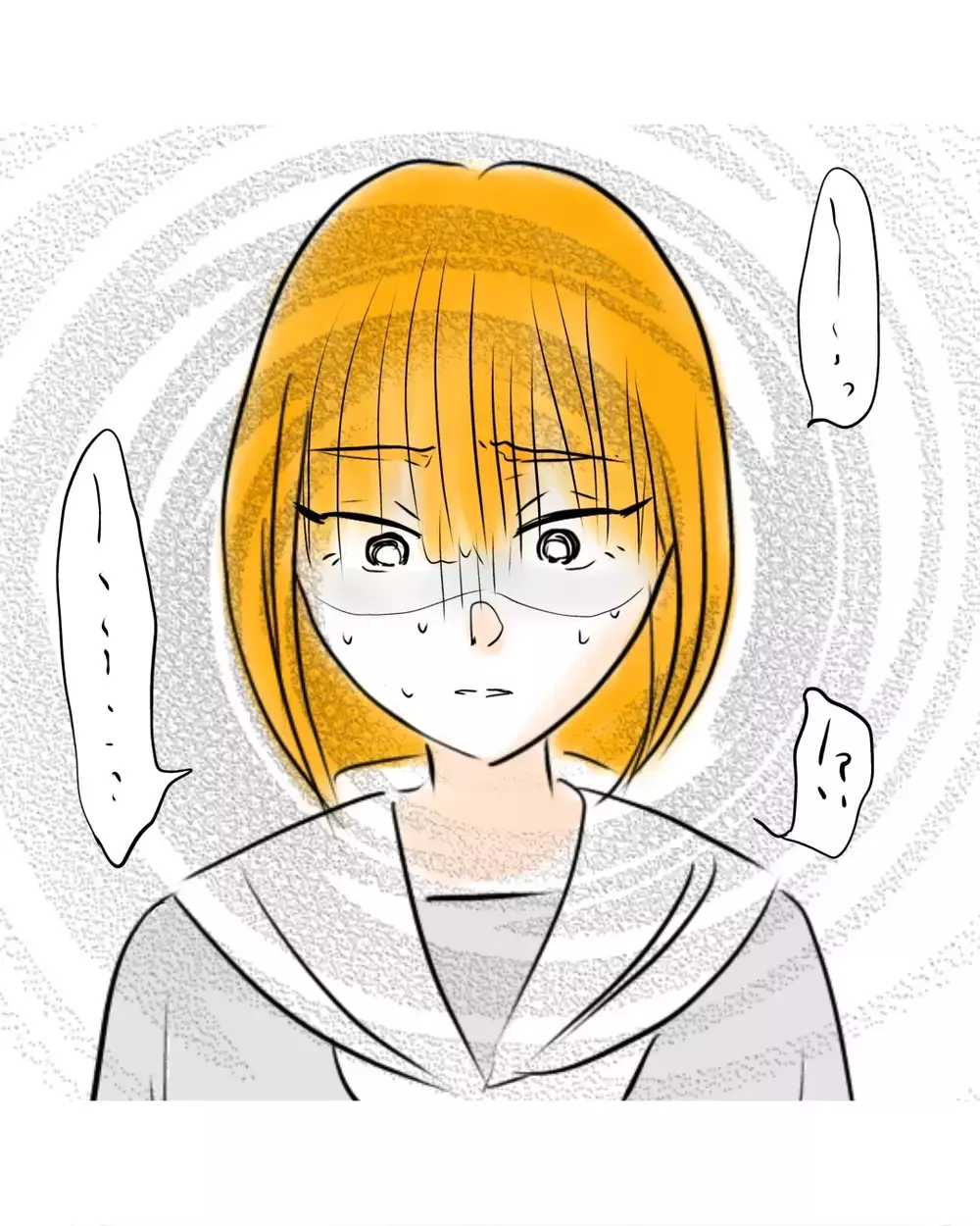 「あなたはもう誰も関わりたくない腫れ物」”友だち”に壊された楽しい学校生活の夢【お宅のお子さんが万引きしました Vol.87】