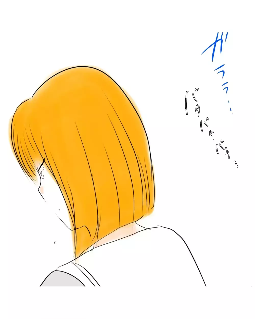 学校にい続ける意味あるの？　クラスメイト達に無視されて…【お宅のお子さんが万引きしました Vol.89】