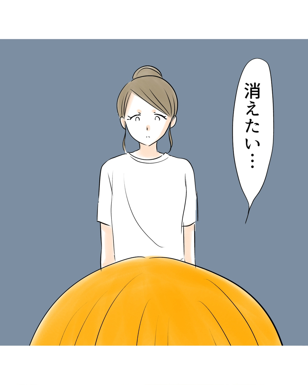 母に八つ当たりした罪悪感でいっぱいいっぱい…限界の娘が発した言葉は【お宅のお子さんが万引きしました Vol.94】