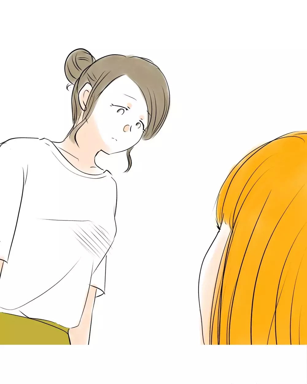 最愛の娘が「いなくなりたい」…絶望する姿を見つめる母の思いは【お宅のお子さんが万引きしました Vol.95】