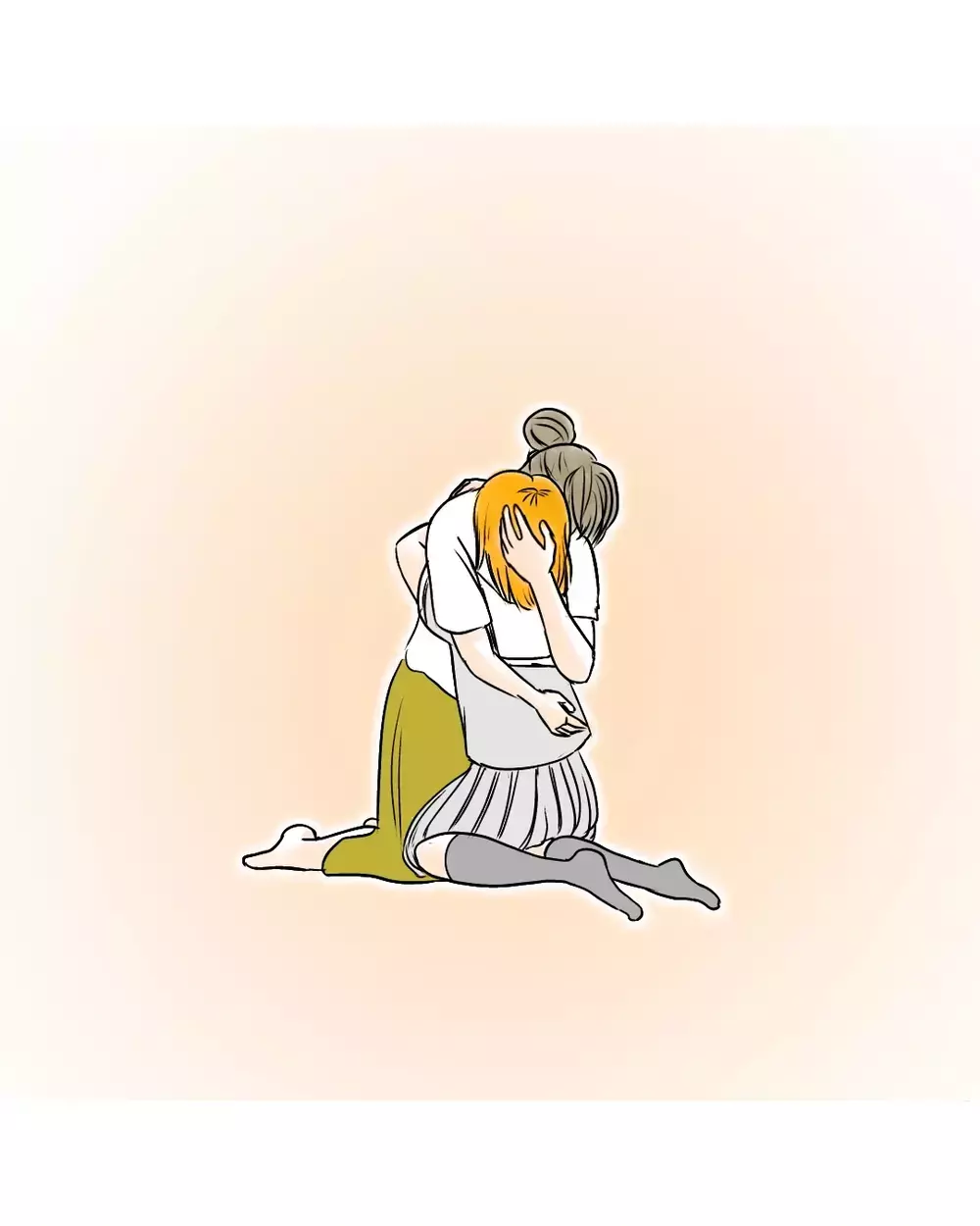 「お母さんごめんなさい」母の涙が娘の心を開いた【お宅のお子さんが万引きしました Vol.97】