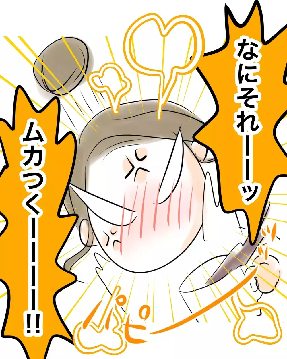 なにそれムカつく！　子どもと思えない悪行に優しい母激怒【お宅のお子さんが万引きしました Vol.98】