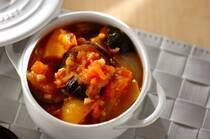 4月22日はアースデー。地球にやさしい食卓を意識するなら、旬の野菜をたっぷり使ったヘルシー料理がぴったりです。彩り豊かで栄養満点、しかもおいしい！そんな欲張りなレシピを厳選してご紹介します。<br />