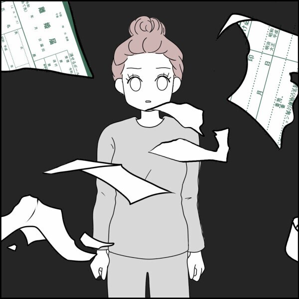 妻「はっきり言えば？ 旦那さまの世話に手抜きするなって」妻の決意は固まった…！ 寝耳に水の夫はどう対応する？