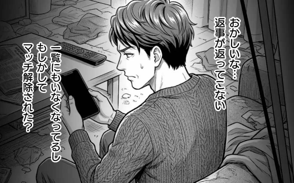 思わせぶりな女と理解のない妻に虐げられた俺…かわいそうだろ？ 支えたいやつ大募集！【そのチョコ勘違いです Vol.14】