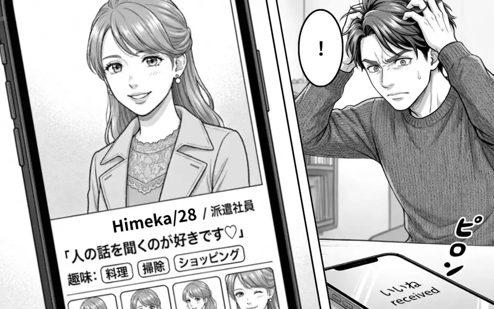 思わせぶりな女と理解のない妻に虐げられた俺…かわいそうだろ？ 支えたいやつ大募集！【そのチョコ勘違いです Vol.14】