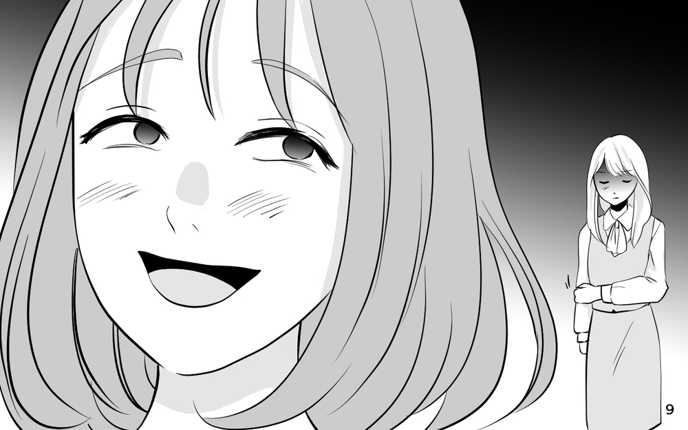 すべては思惑通り？ 家庭のギスギスを会社に持ち込む厄介者扱いされて…【あざとい女性部下に夫が狙われています Vol.6】