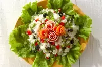 【母の日】に作りたい！簡単で華やぐごちそうレシピ8選〜失敗しにくいご飯・おかず・スイーツ