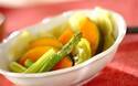 【蒸し野菜】せいろ不要！フライパンやレンジで手軽に作れる絶品レシピ11選