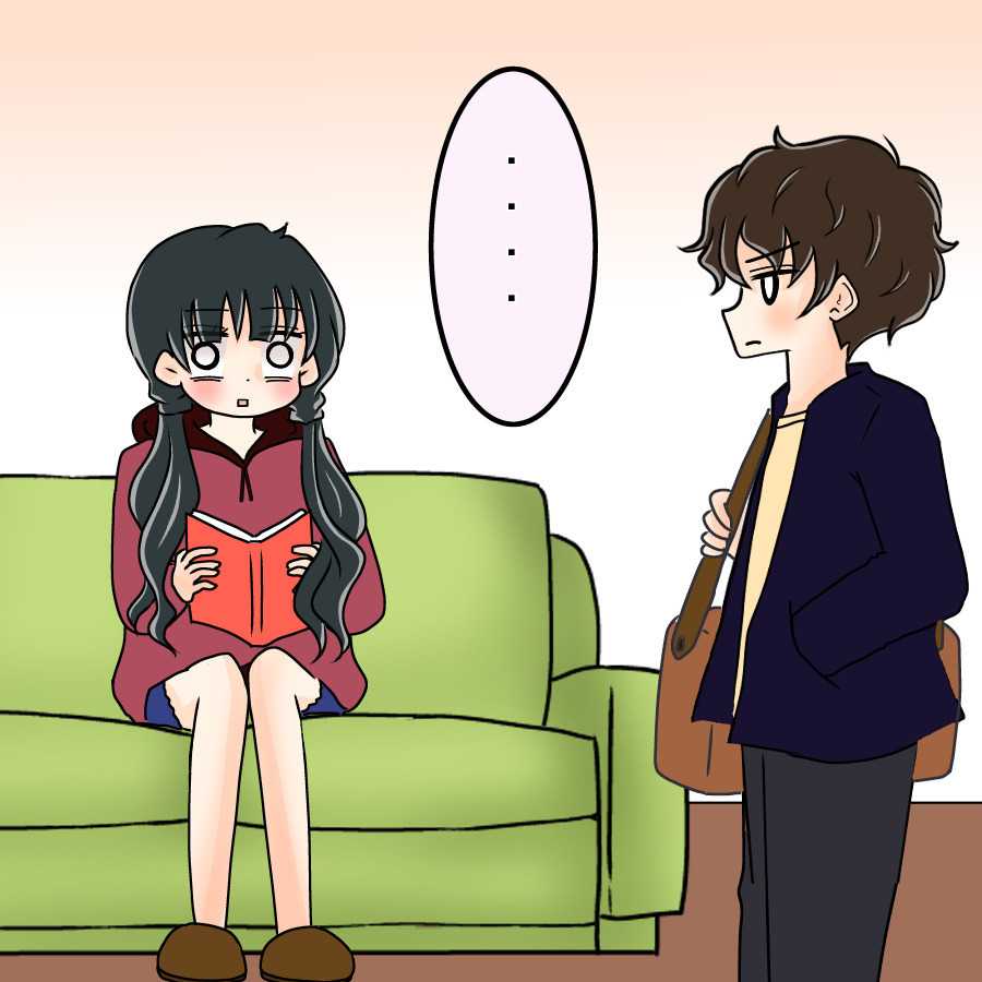 「お気楽専業主婦がカフェで散財かよ」大学生の兄がネットに毒されおかしい…怪しいビジネスにも夢中!?