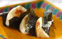 イタリア生まれの「モッツァレラチーズ」。サラダやピザのイメージが強いですが、実は醤油や塩昆布、かつお出汁などの和の素材と合わせると新しいおいしさが開花します！今回は、5分でできる即席おつまみから、夕食の主役になる揚げ物や肉巻きまで8選をご紹介。もっちり食感のチーズを、今夜は「和風」で楽しみませんか？