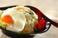 GW疲れた体にじんわり効く！包丁いらず・鍋ひとつで作れる「がんばらないご飯」３選！
