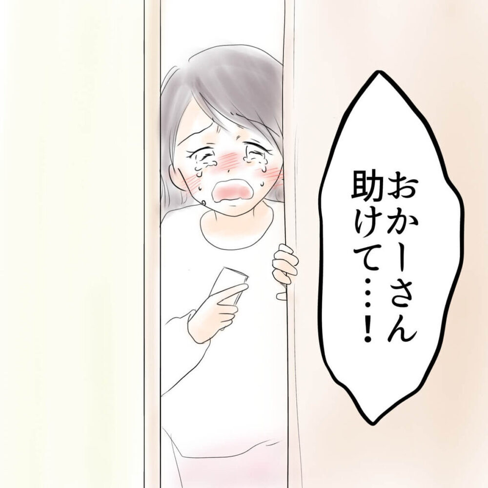 「違う…これは私じゃない！」中2の娘のなりすましアカウントが大暴走…娘の彼氏を操る犯人はだれ？