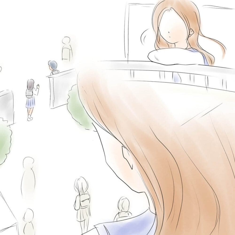 「違う…これは私じゃない！」中2の娘のなりすましアカウントが大暴走…娘の彼氏を操る犯人はだれ？