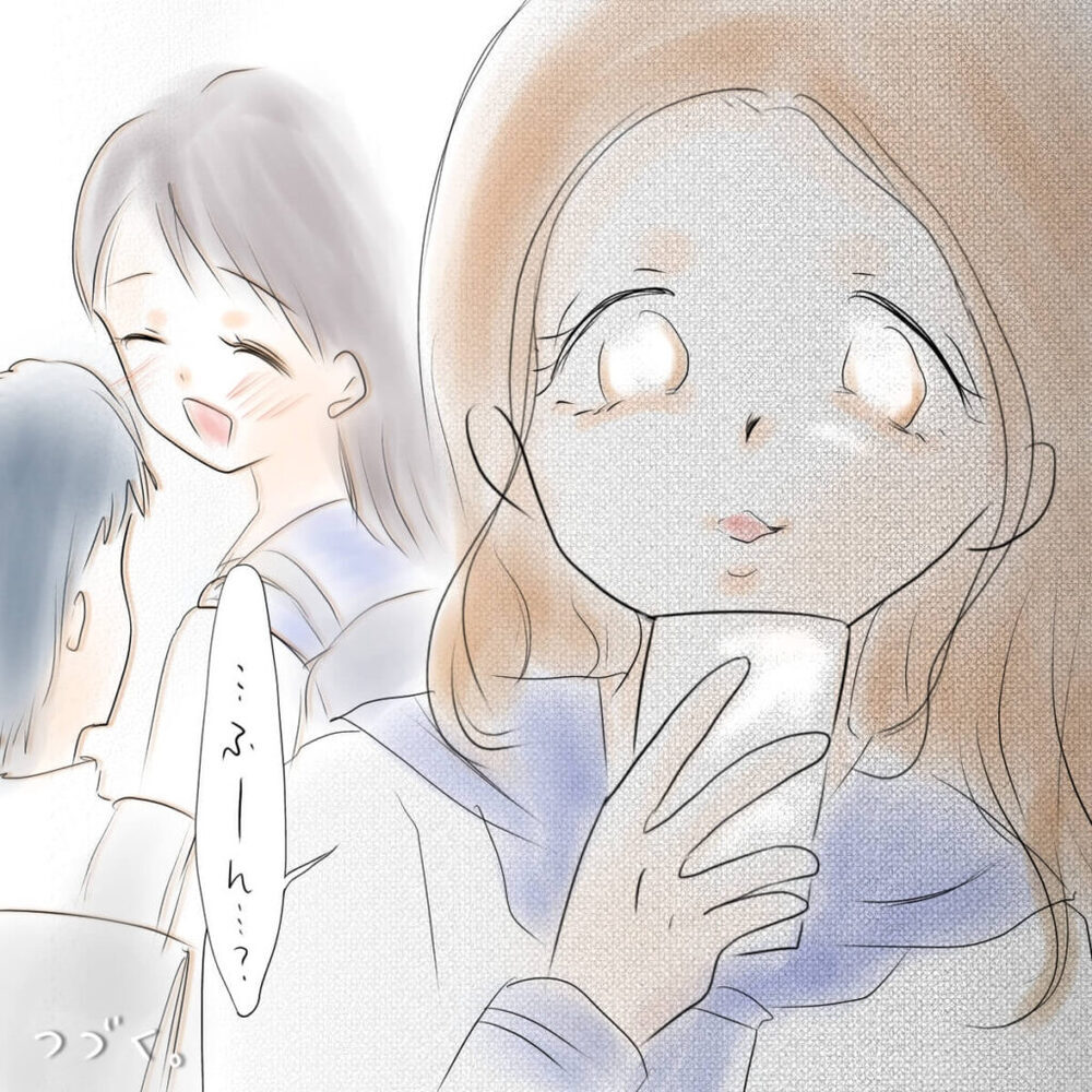 「違う…これは私じゃない！」中2の娘のなりすましアカウントが大暴走…娘の彼氏を操る犯人はだれ？