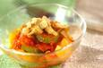 【全品150Kcal以下】夏野菜で作る彩り豊かな絶品サラダ3選