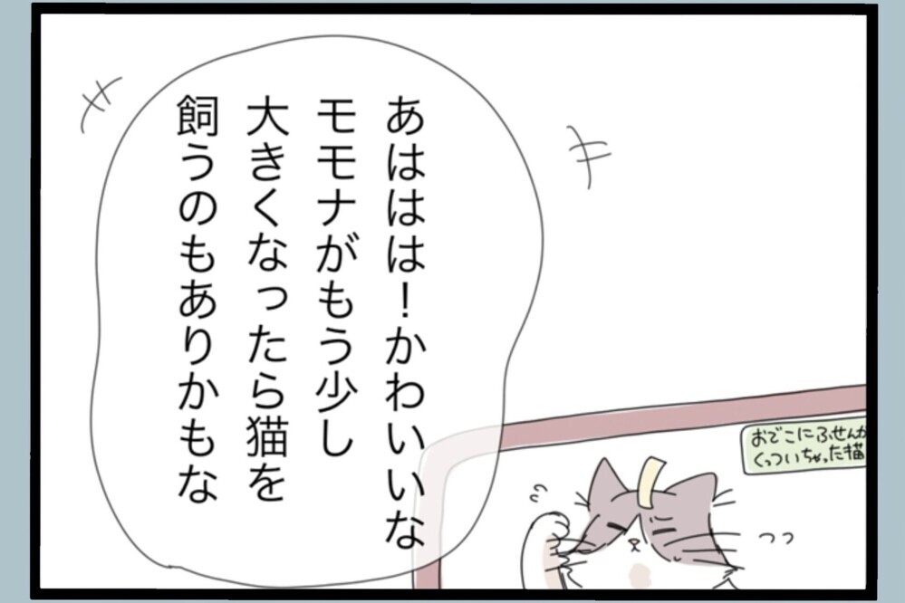 謝罪後まさかの急展開…妻の表情が明るくなったが改まって考えていたことがあるらしい…【夫から脱却できますか？ Vol.149】