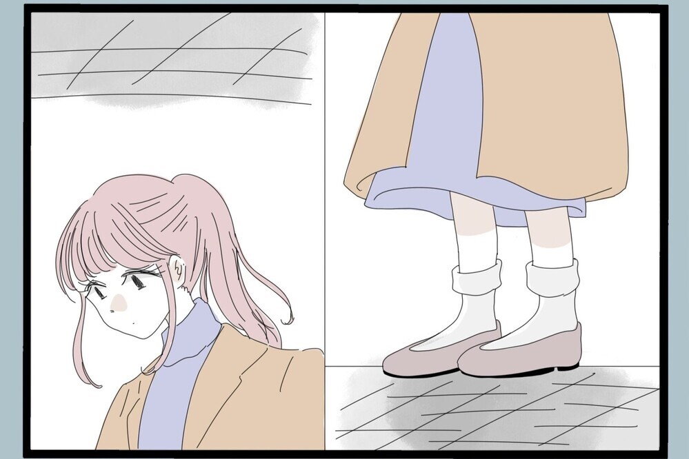 俺は変わりつつある… 前向きになった夫が見た危うい希望【夫から脱却できますか？ Vol.177】