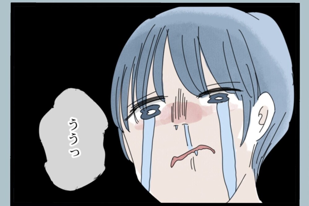 離れてくれてよかった…あのまま一緒にいたら元妻は母と同じ人生を歩んでいた【夫から脱却できますか？ Vol.193】