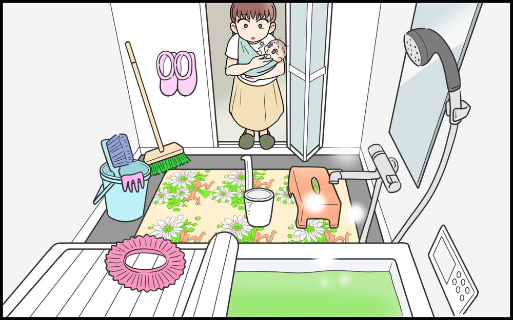 夫婦の寝室まで使っていた義母…その夜 妻の耳に聞こえてきた音とは？【私の新居に義母が先に暮らしていました 第3話】