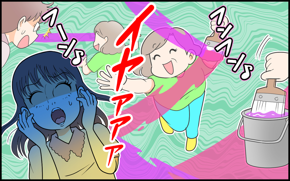 夫婦の寝室まで使っていた義母…その夜 妻の耳に聞こえてきた音とは？【私の新居に義母が先に暮らしていました 第3話】