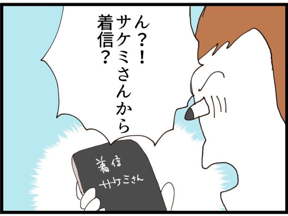 義妹からの着信…即拒否！もう私には関係ありません【私が義妹と縁を切った理由 Vol.163】