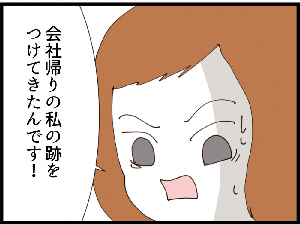 弁護士が警告！元夫と義妹の行動に“待った”がかかる…帰り際まで逆恨み【私が義妹と縁を切った理由 Vol.179】