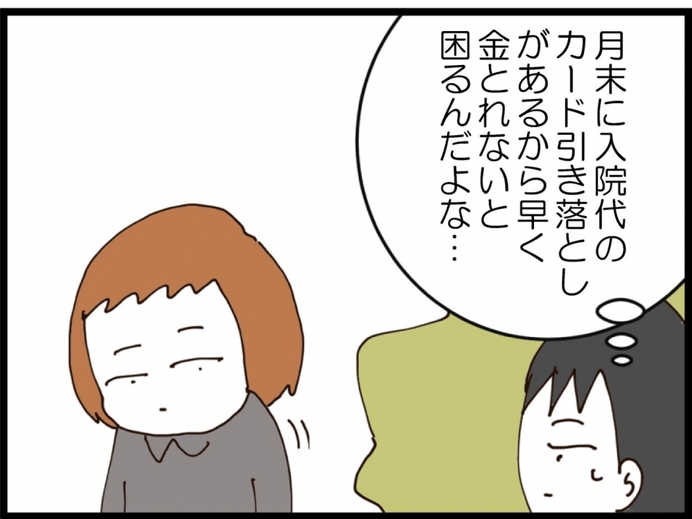 金がないなら慰謝料を取ればいい！元夫と義妹が“証拠集め”を開始【私が義妹と縁を切った理由 Vol.184】
