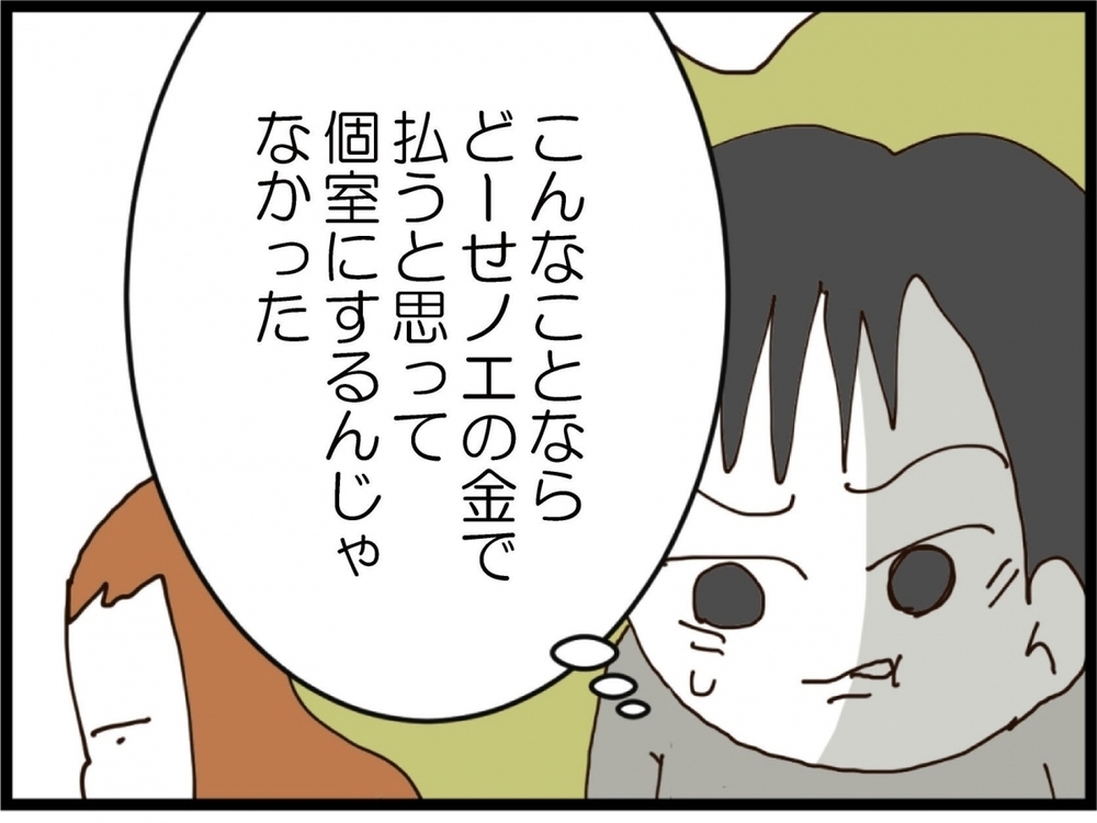 金がないなら慰謝料を取ればいい！元夫と義妹が“証拠集め”を開始【私が義妹と縁を切った理由 Vol.184】