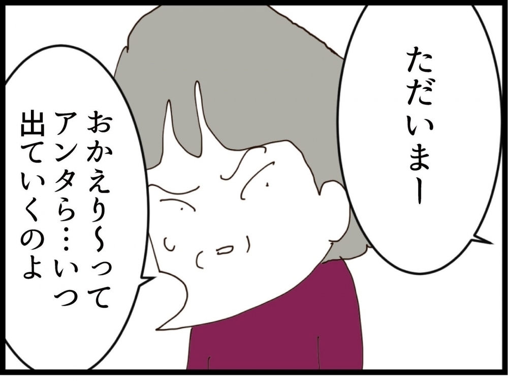 離婚してほしいなら金を払え！元夫が思いついた最低の条件…【私が義妹と縁を切った理由 Vol.187】