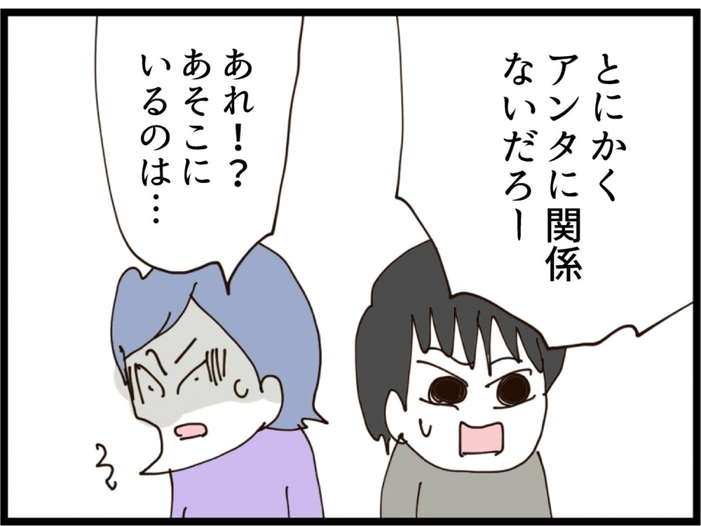 元妻の反撃はあの男の入れ知恵!?慰謝料を止めてほしいと懇願した結果…【私が義妹と縁を切った理由 Vol.190】