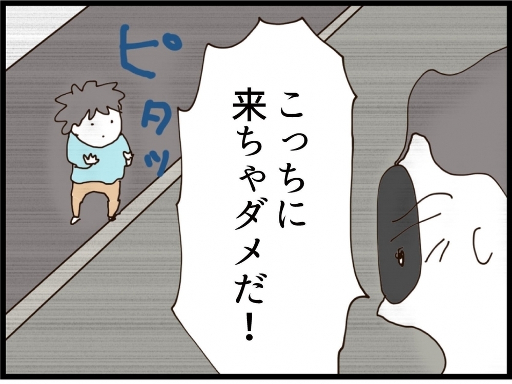 「無事でよかった…」あと一歩で大惨事！行方不明の息子をついに保護で号泣【私が義妹と縁を切った理由 Vol.219】
