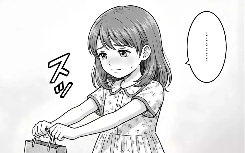 「仲直りの差し入れです♪」って息子が断ったのにサッカー教室まで追いかけてきたの!? つきまとう親子が怖い！