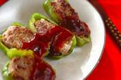 初夏のピーマンレシピ3選！肉詰め・無限ピーマン・きんぴらで夏野菜を食べつくそう