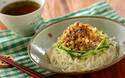 【しっかり食べて痩せる】そうめんダイエットレシピ8選～低カロリーなのにお腹も心も大満足！