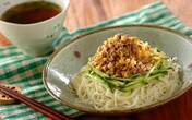 【しっかり食べて痩せる】そうめんダイエットレシピ8選～低カロリーなのにお腹も心も大満足！