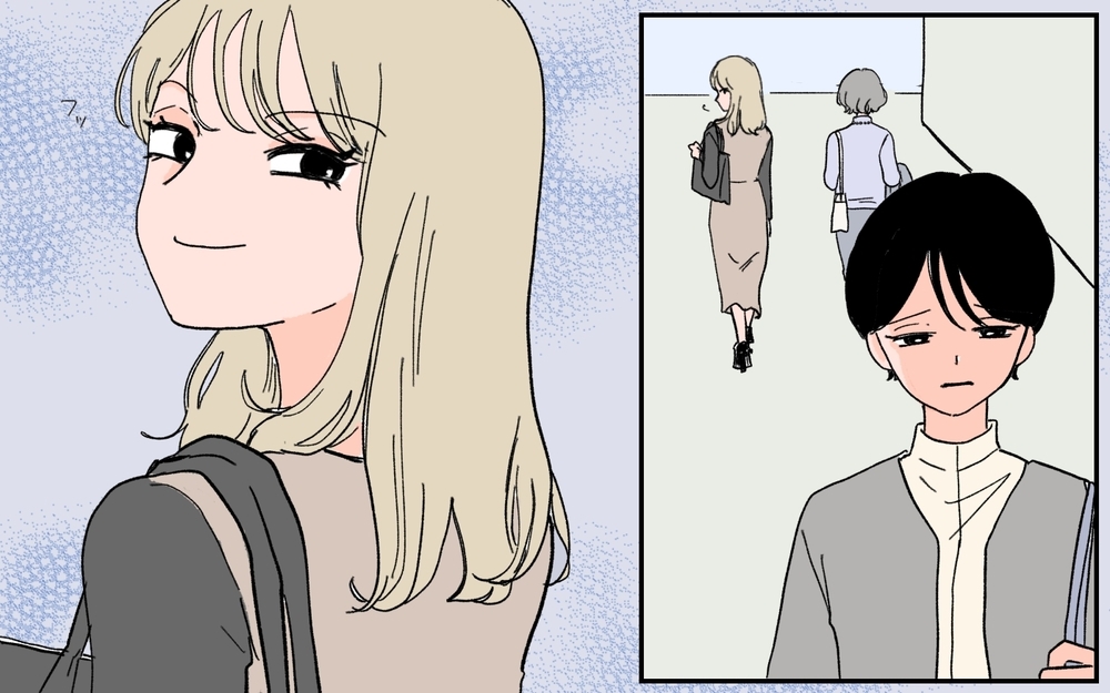 「いい奴だから仲良くしてやって！」と夫の女友だちが厄介…結婚してからも義母とまでお出かけしていた!?