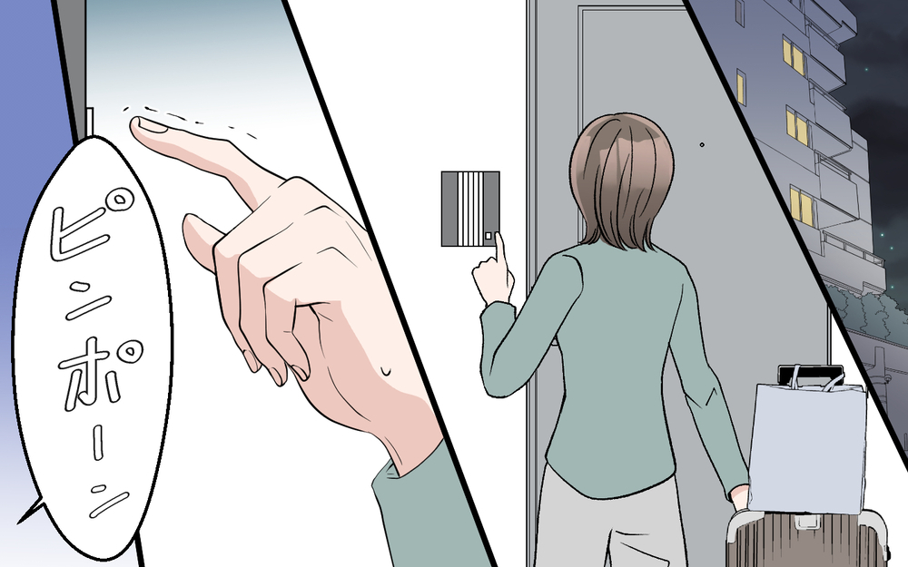 「私に問題があったの？」弁護士にも指摘されやっと気づいた…謝れば家族は許してくれる？【妻の手料理に異議あり Vol.12】