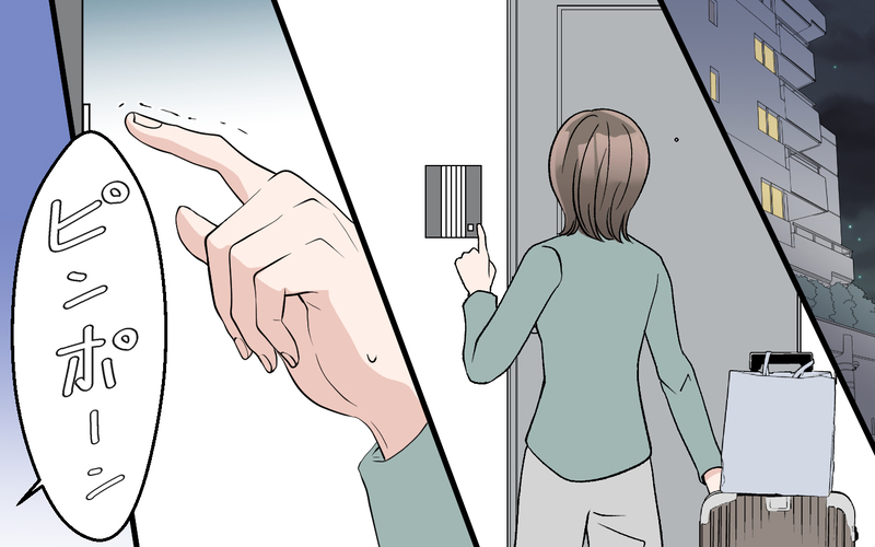 「私に問題があったの？」弁護士にも指摘されやっと気づいた…謝れば家族は許してくれる？【妻の手料理に異議あり Vol.12】