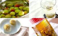 【保存版】失敗しない梅酒の作り方！飲み方＆漬け梅を活用したデザートレシピ7選も紹介