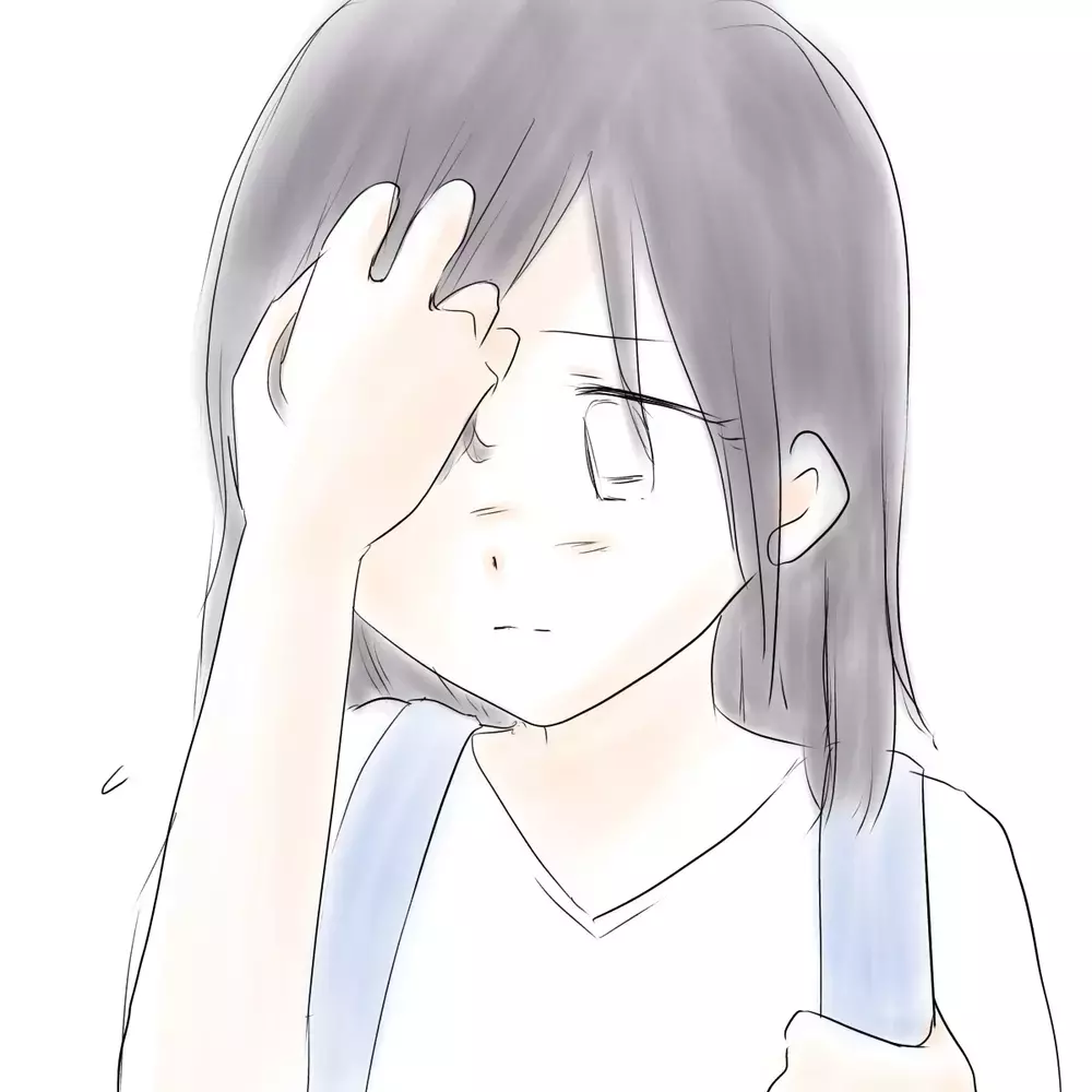 親友に「消えてほしい」と思っていた——女子特有のイジメ問題のリアルを描いた無料で読める神漫画