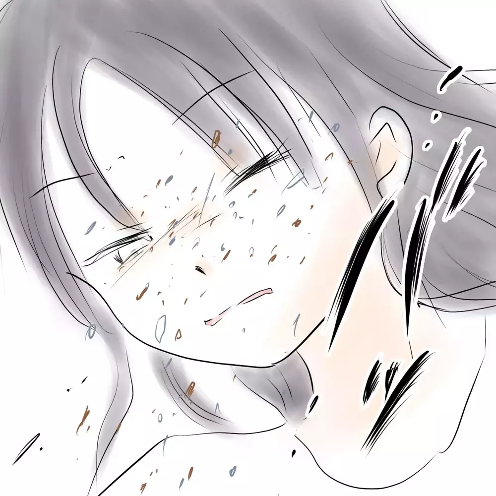 親友に「消えてほしい」と思っていた——女子特有のイジメ問題のリアルを描いた無料で読める神漫画
