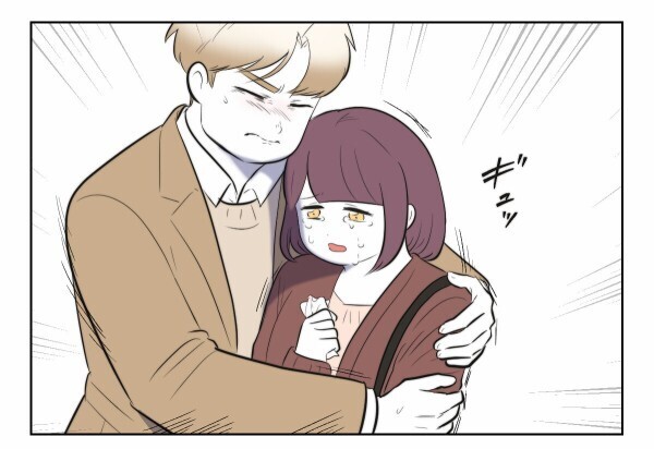 「一人の女しか愛せない方が異常だろ!!」と開き直るストーカー男。当時の恐怖がフラッシュバックしてしまった彼女は…【初めての彼氏は既婚者でした Vol.74】