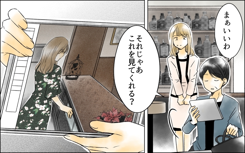 「手当をもらってたんだから同じでしょ！」横領の証拠を突きつけられた女の驚きの言い分【夫がいなくなってホッとしたのに Vol.11】