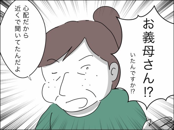 「息子が不当な扱いを受けている！」夫婦の財布にまで口を出す非常識な義母のトンデモ理論に唖然…【嫁を便利屋扱いする義母 Vol.17】