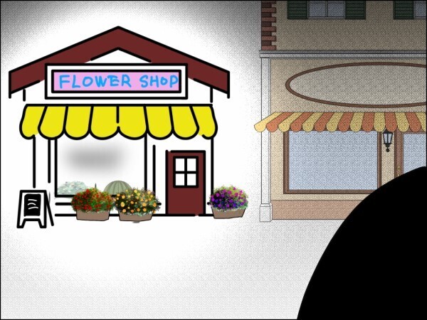 家事育児をして稼いでくれる妻すごくない!? メリットに気づいた夫が感謝の花束を買って帰宅→まさかの展開！【嫁を便利屋扱いする義母 Vol.34】