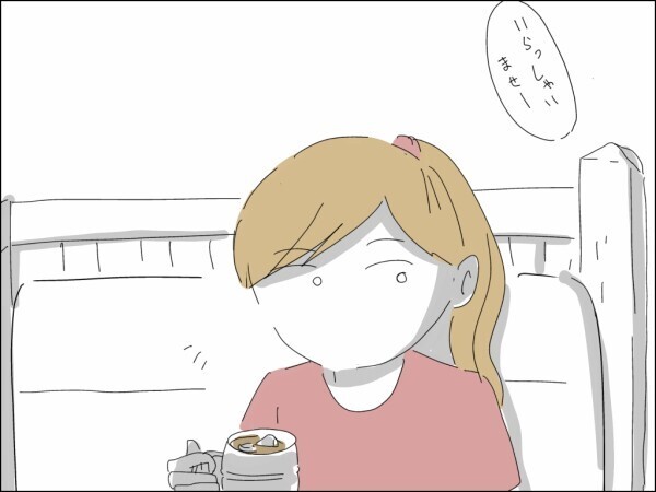 「一人で子育ては大変よ」離婚を決めた妻に水を差す母の言葉…娘はパパのところに戻りたい？【嫁を便利屋扱いする義母 Vol.37】